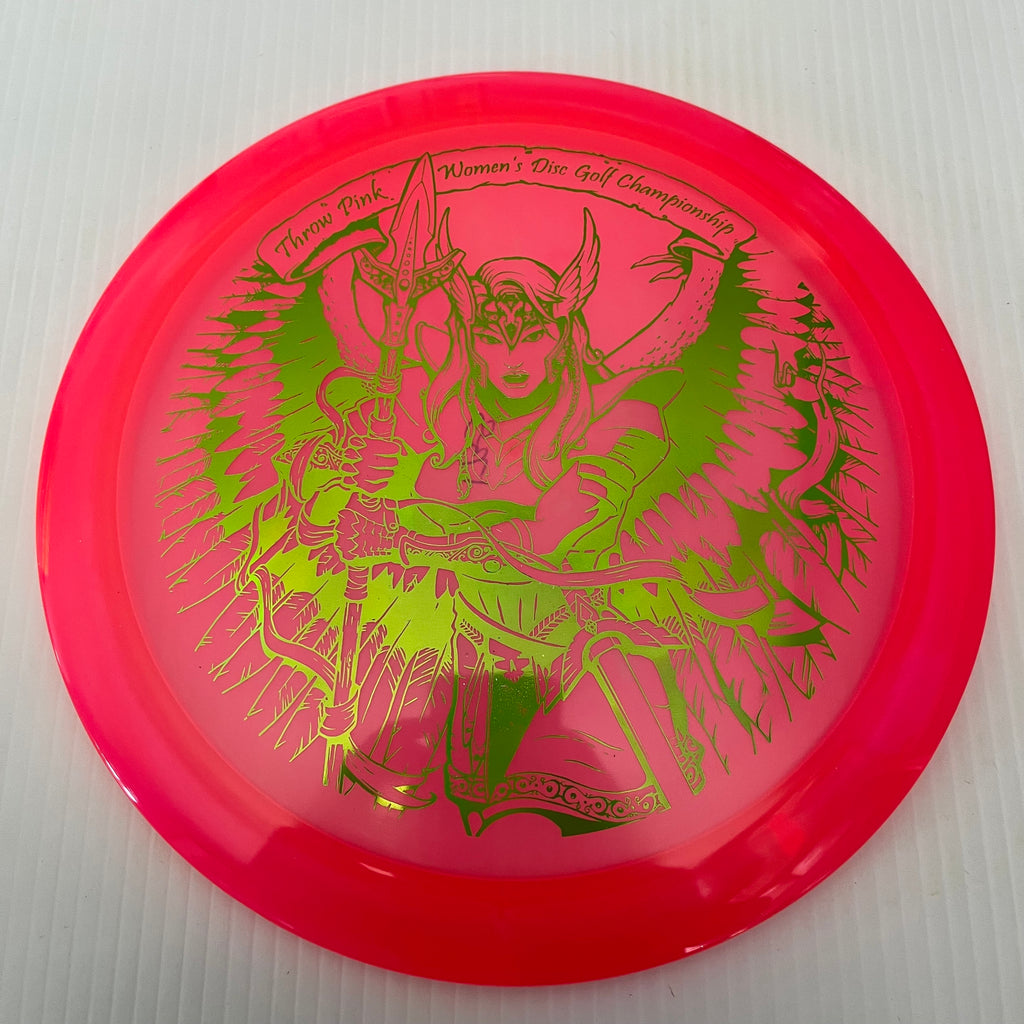 Innova TPWDGC Champion Valkyrie 9/4/-2/2