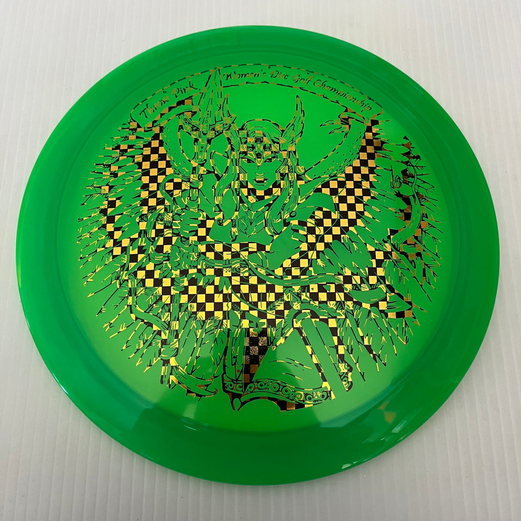 Innova TPWDGC Champion Valkyrie 9/4/-2/2