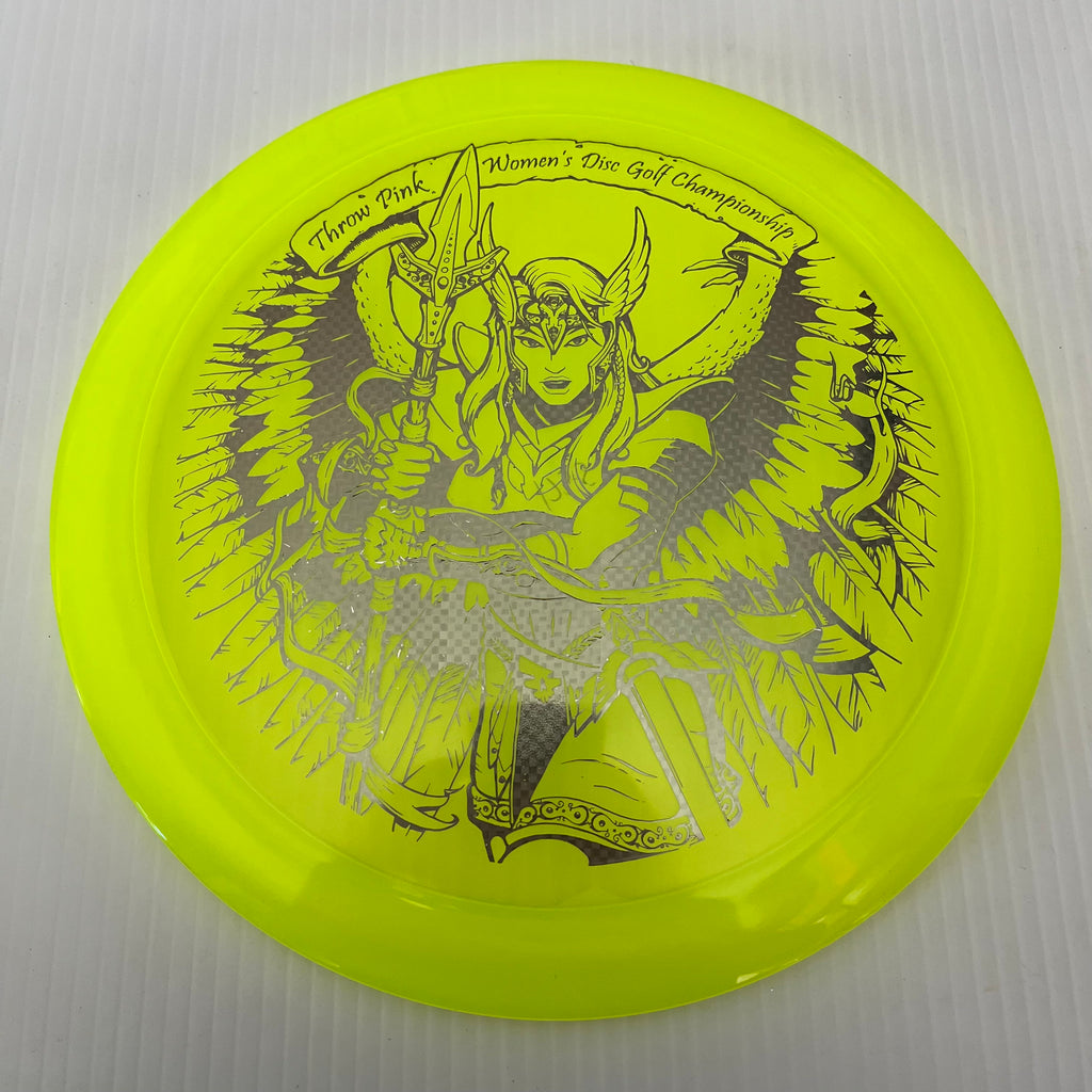 Innova TPWDGC Champion Valkyrie 9/4/-2/2