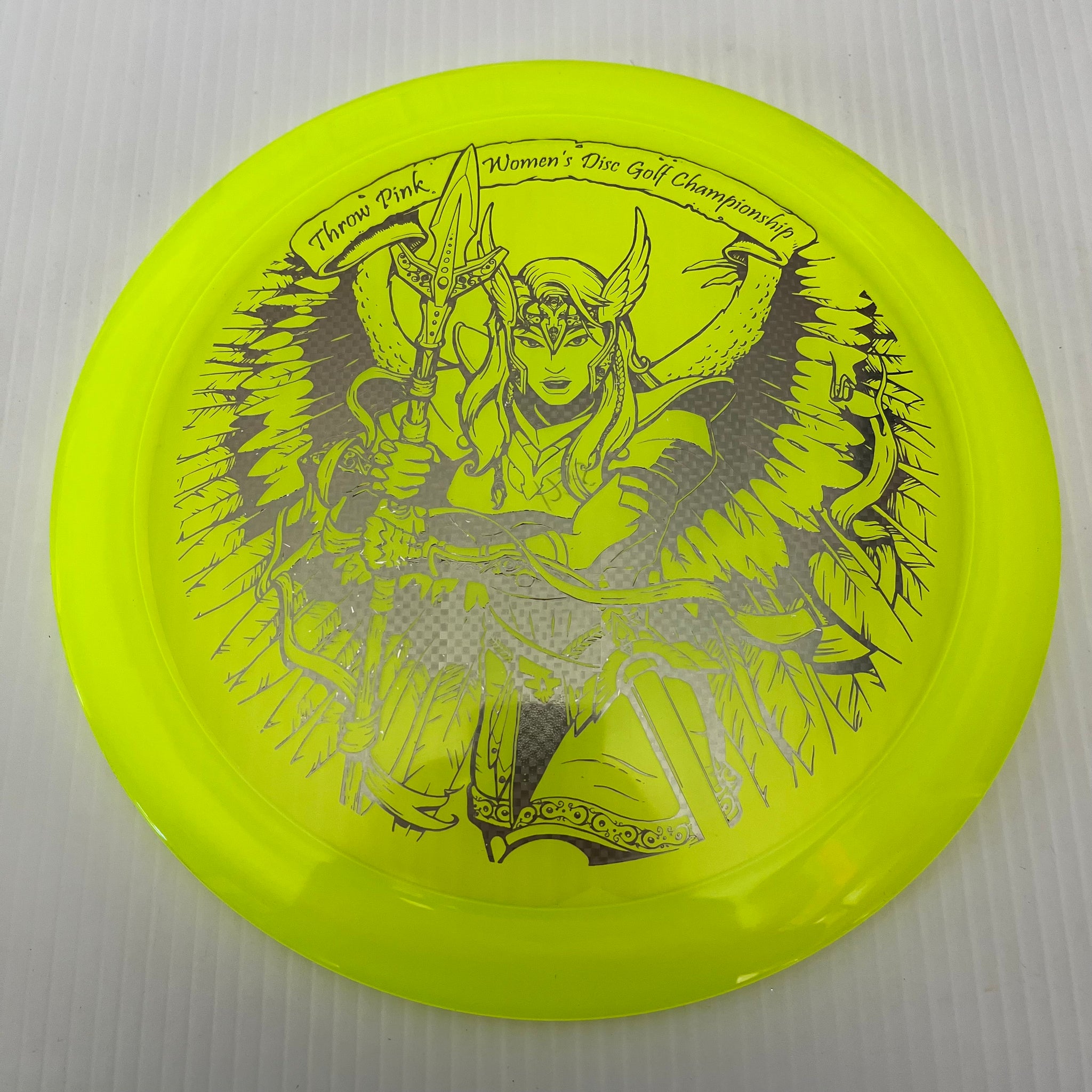 Innova TPWDGC Champion Valkyrie 9/4/-2/2