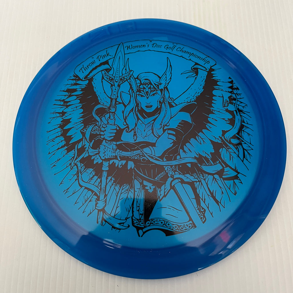 Innova TPWDGC Champion Valkyrie 9/4/-2/2