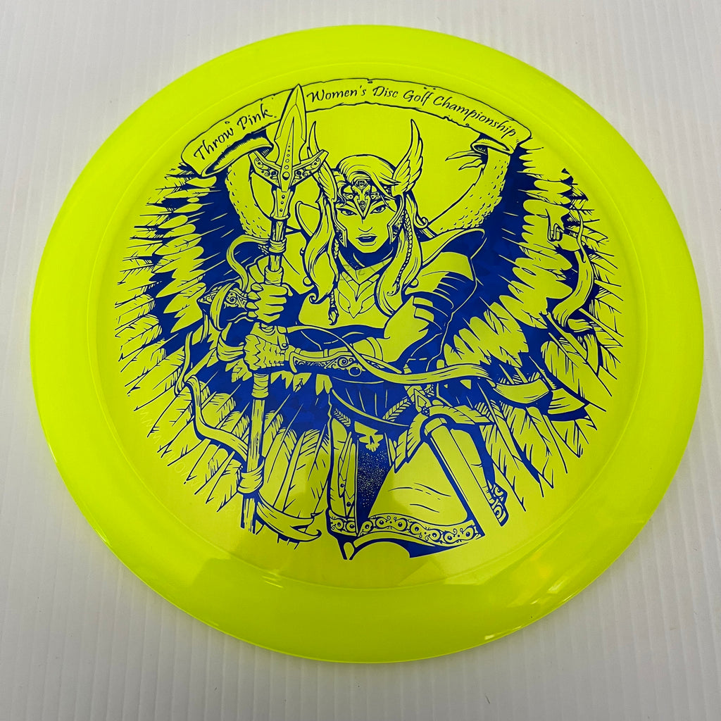 Innova TPWDGC Champion Valkyrie 9/4/-2/2