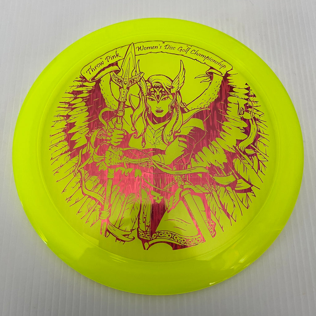 Innova TPWDGC Champion Valkyrie 9/4/-2/2