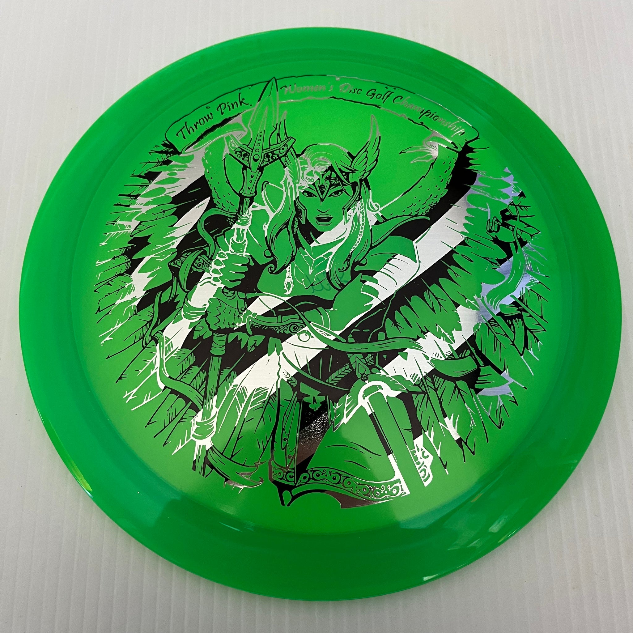 Innova TPWDGC Champion Valkyrie 9/4/-2/2