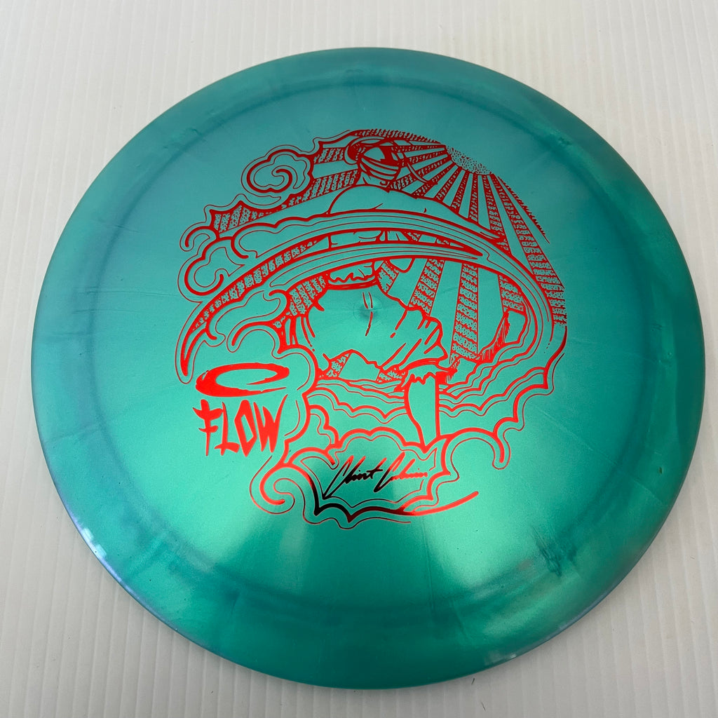 Latitude 64° 2022 Clint Calvin Team Series Opto-X Chameleon Flow 11/6/-0.5/2
