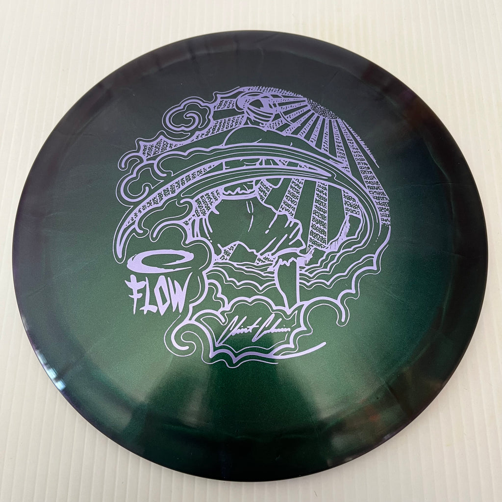 Latitude 64° 2022 Clint Calvin Team Series Opto-X Chameleon Flow 11/6/-0.5/2