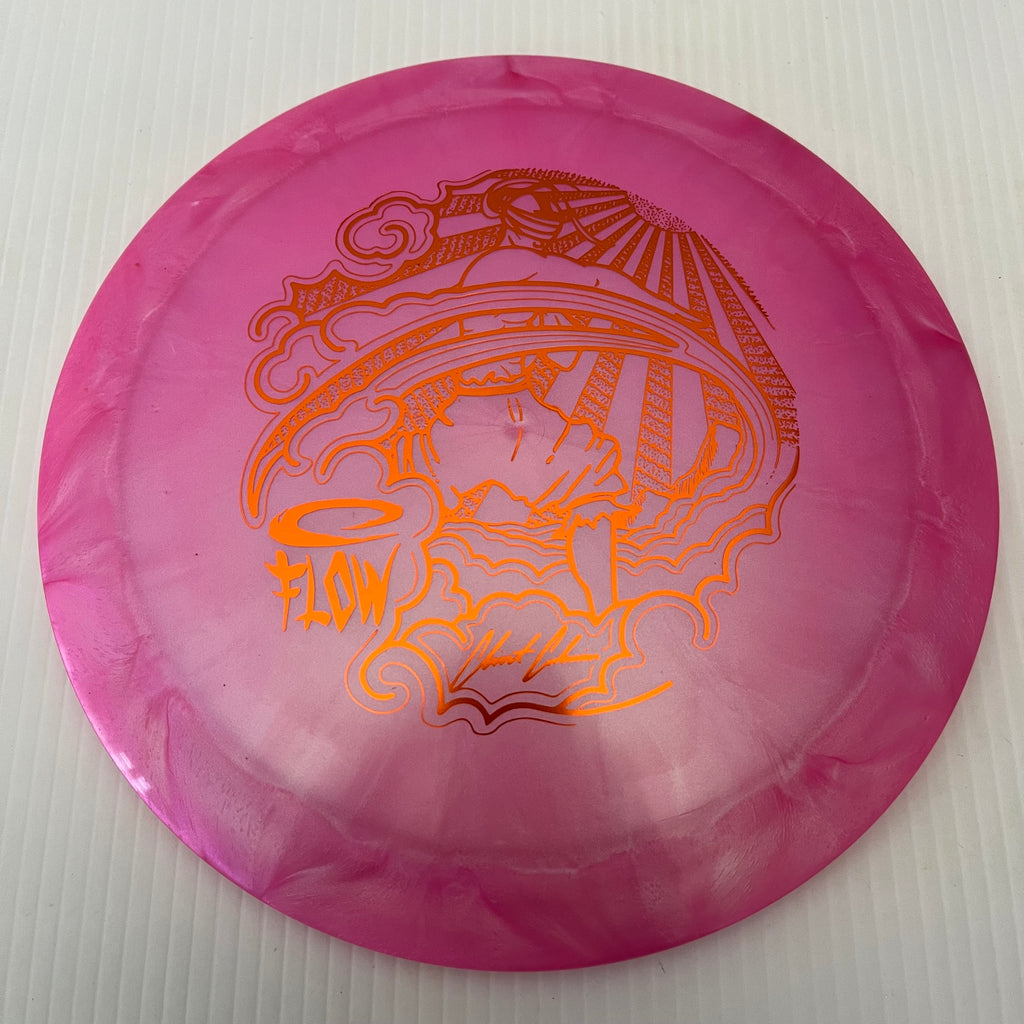 Latitude 64° 2022 Clint Calvin Team Series Opto-X Chameleon Flow 11/6/-0.5/2
