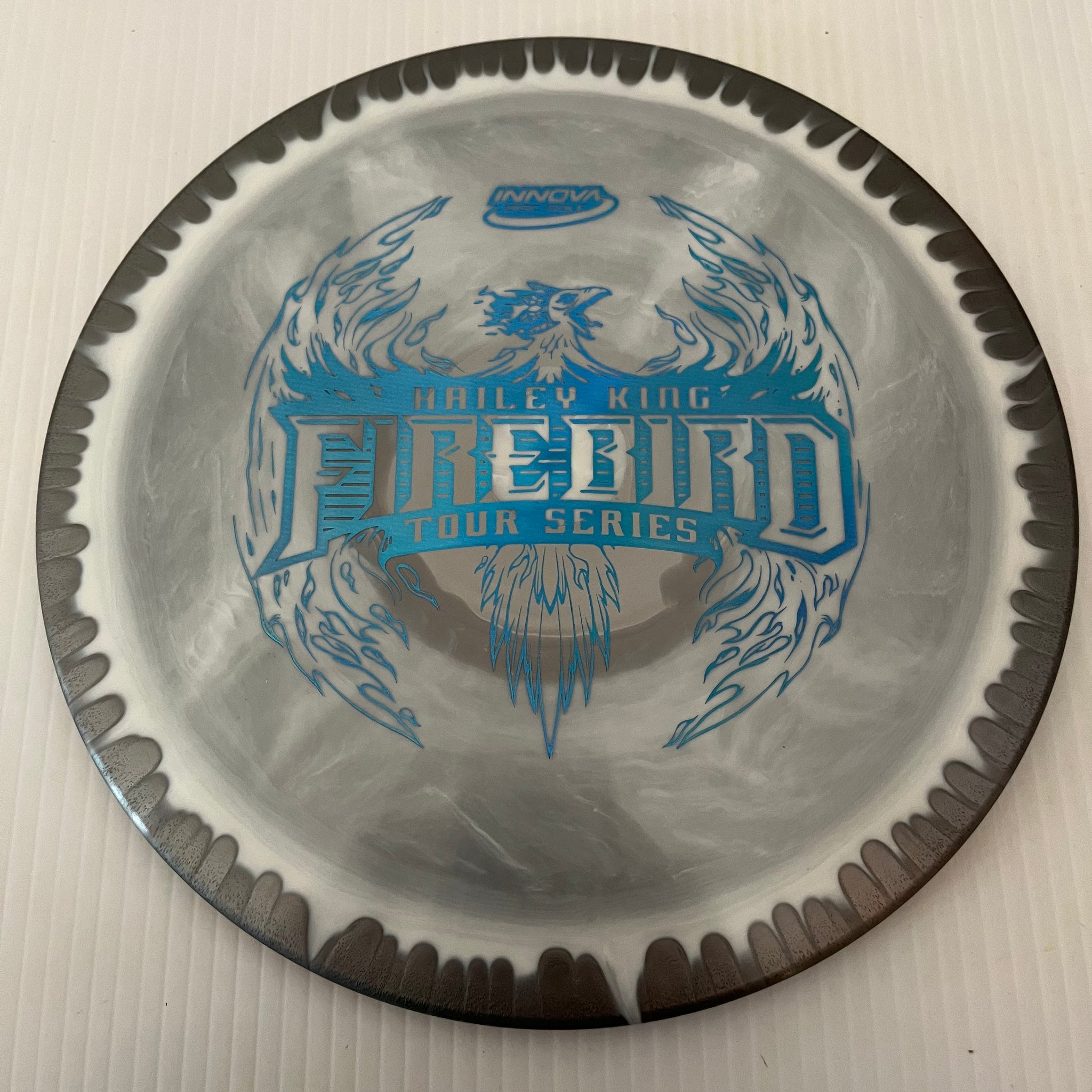 Innova 2022 Hailey King Tour Series Halo Star Firebird 9/3/0/4