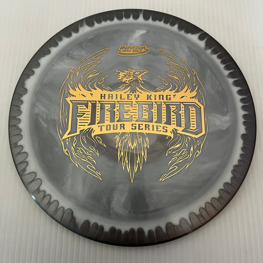Innova 2022 Hailey King Tour Series Halo Star Firebird 9/3/0/4