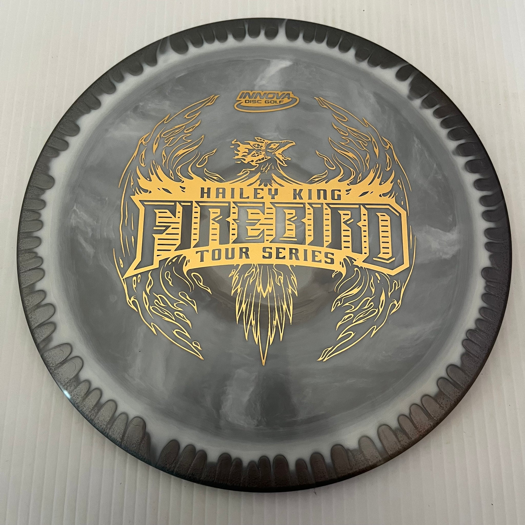 Innova 2022 Hailey King Tour Series Halo Star Firebird 9/3/0/4