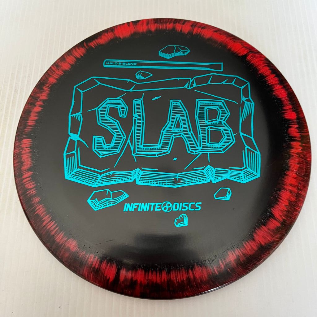 Infinite Discs Halo S-Blend Slab 12/3/0/4
