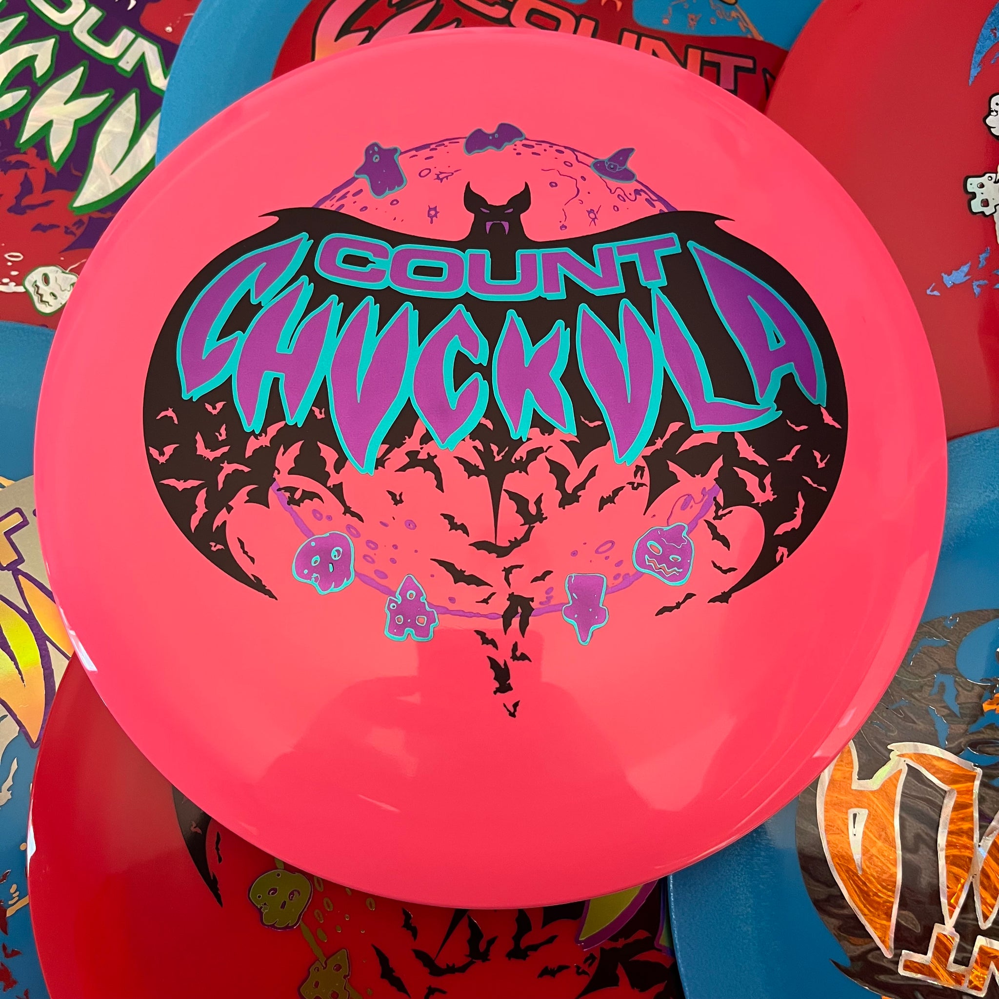 Innova Count Chuckula Star Destroyer 12/5/-1/3