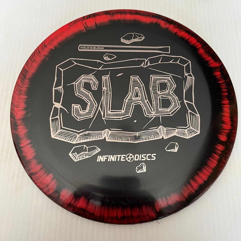 Infinite Discs Halo S-Blend Slab 12/3/0/4