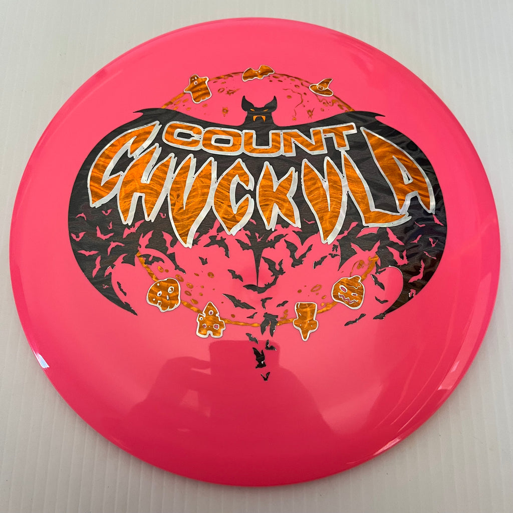Innova Count Chuckula Star Destroyer 12/5/-1/3