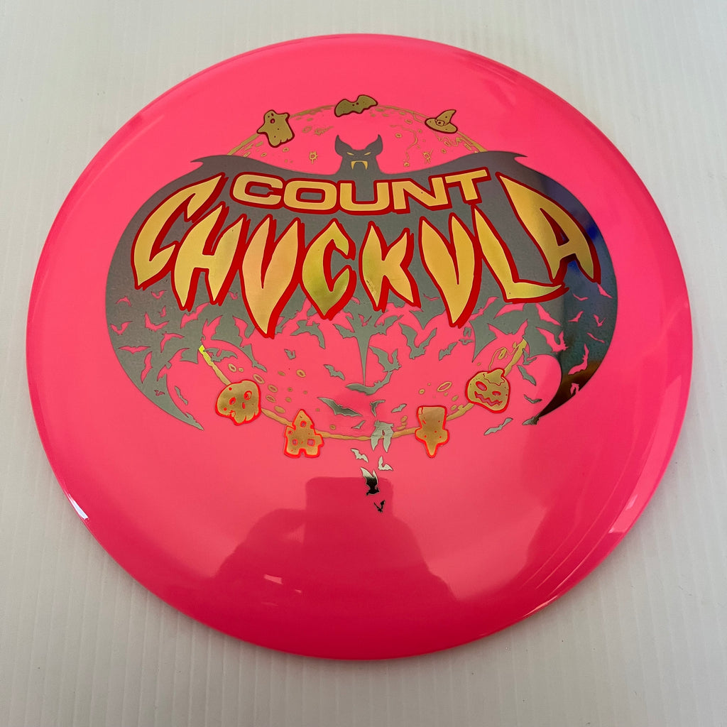 Innova Count Chuckula Star Destroyer 12/5/-1/3