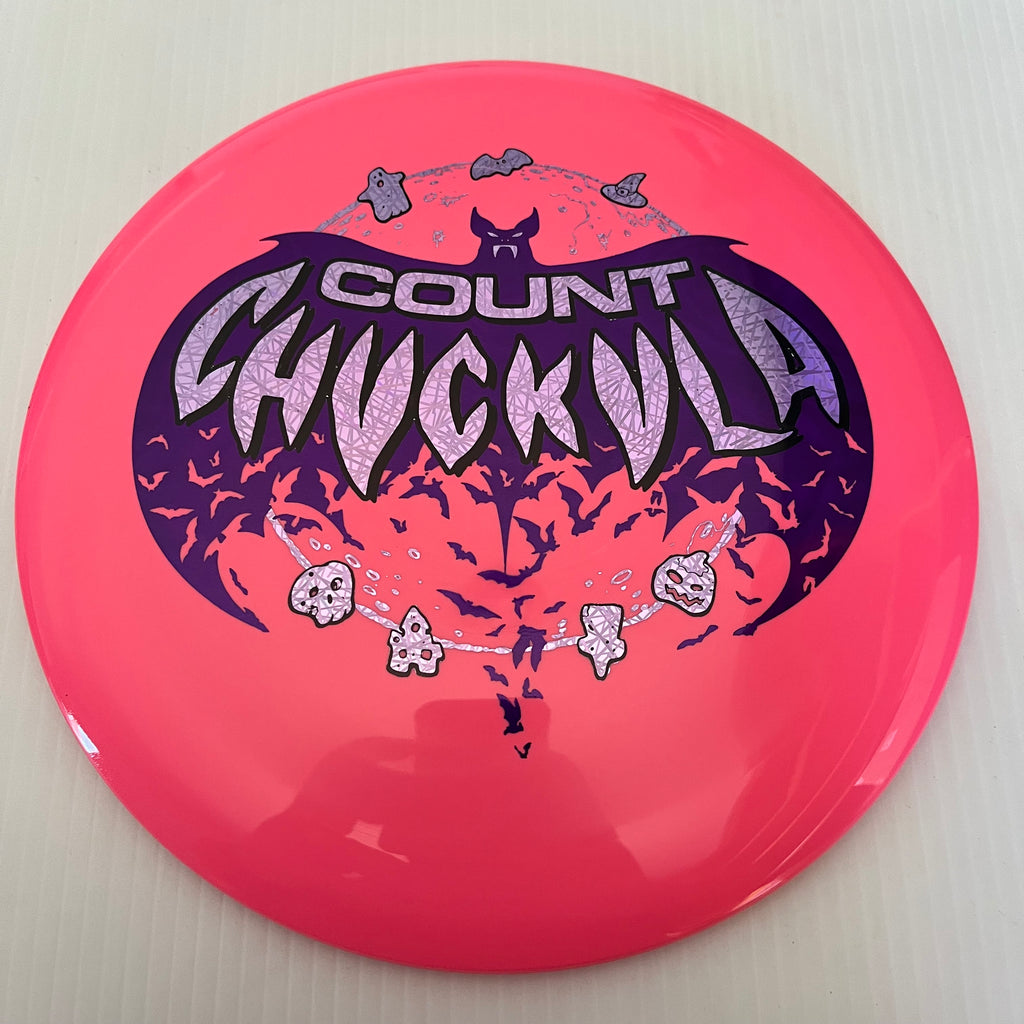 Innova Count Chuckula Star Destroyer 12/5/-1/3