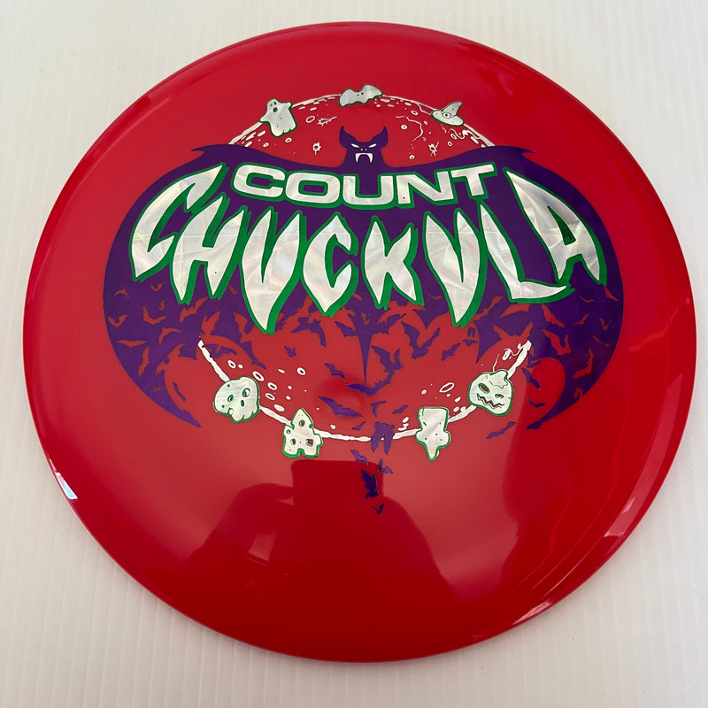 Innova Count Chuckula Star Destroyer 12/5/-1/3