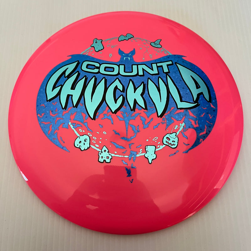 Innova Count Chuckula Star Destroyer 12/5/-1/3