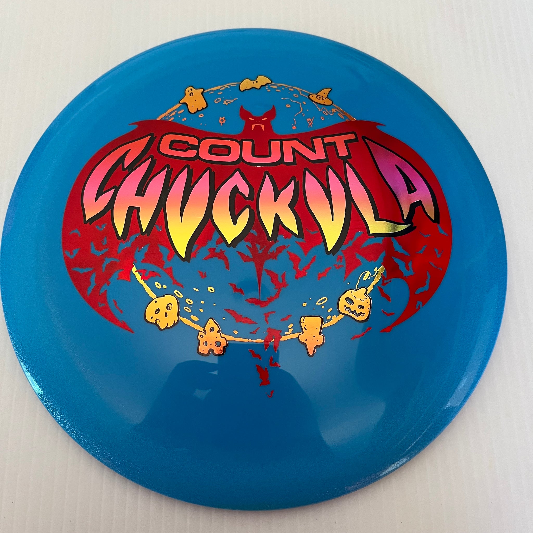 Innova Count Chuckula Star Destroyer 12/5/-1/3