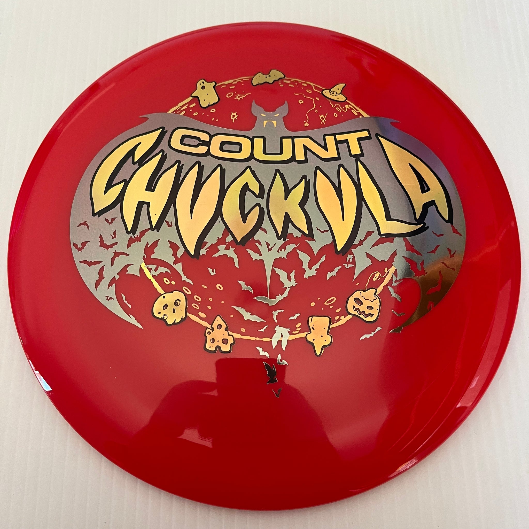 Innova Count Chuckula Star Destroyer 12/5/-1/3