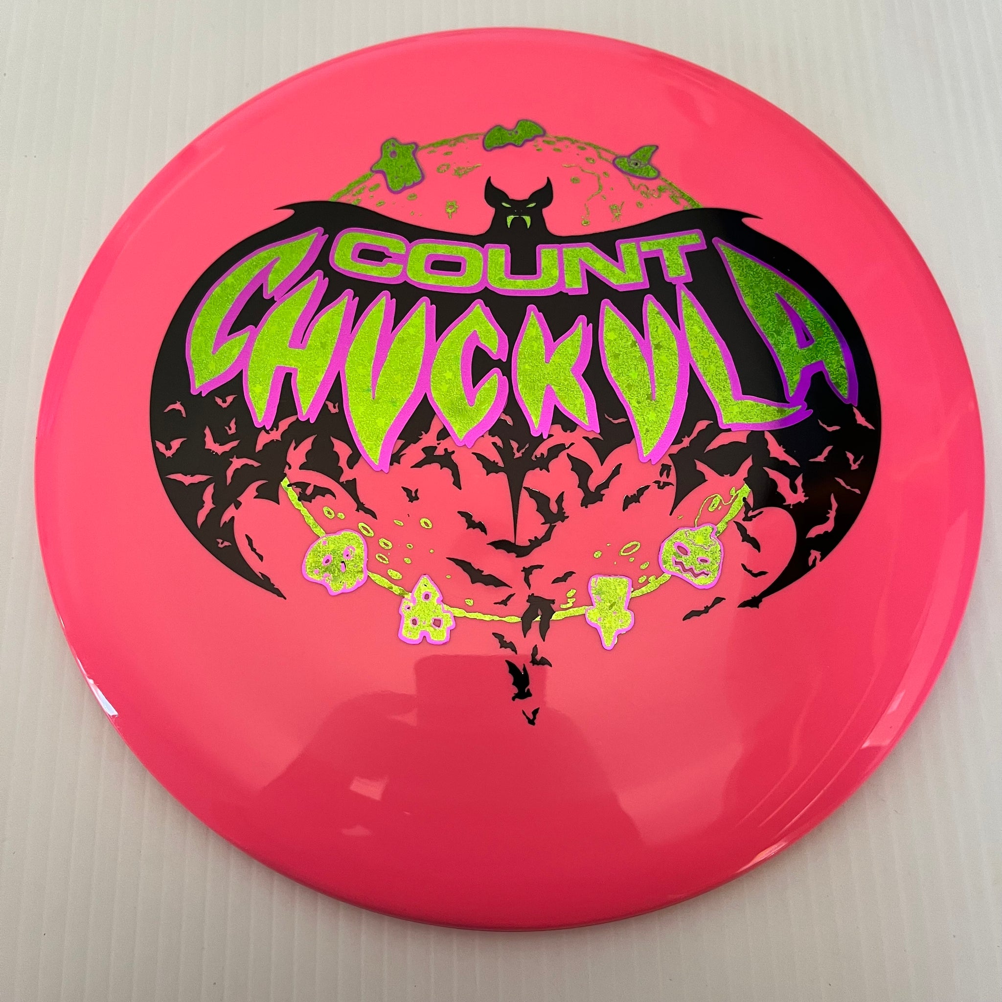 Innova Count Chuckula Star Destroyer 12/5/-1/3