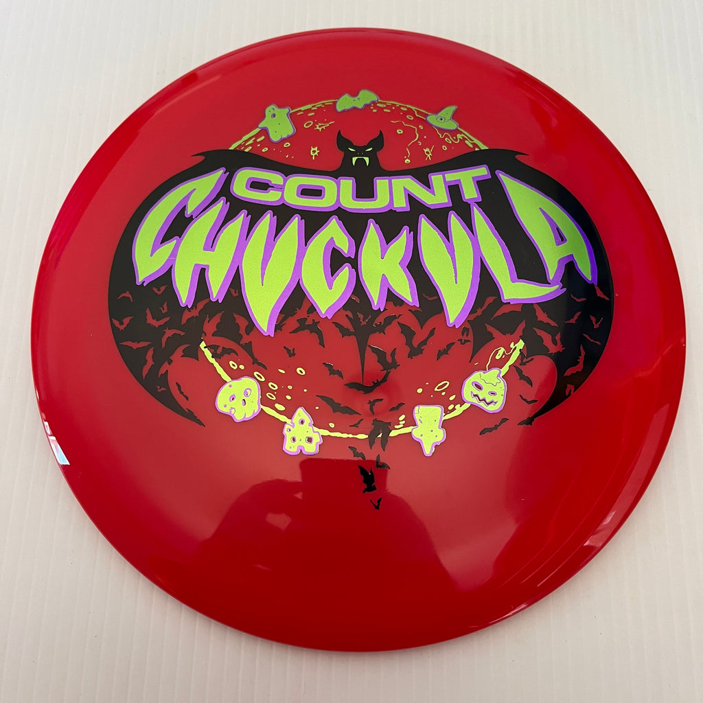 Innova Count Chuckula Star Destroyer 12/5/-1/3