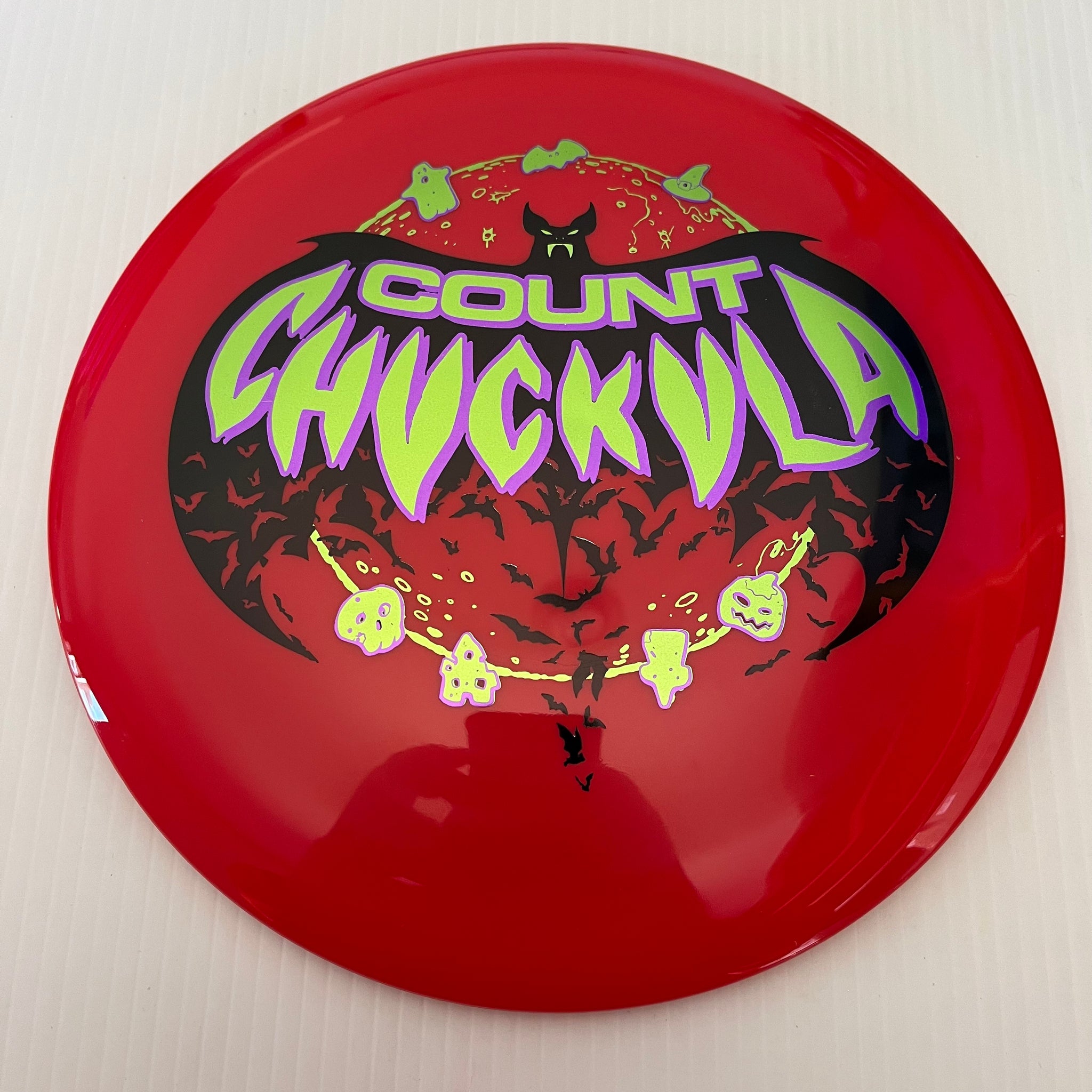Innova Count Chuckula Star Destroyer 12/5/-1/3
