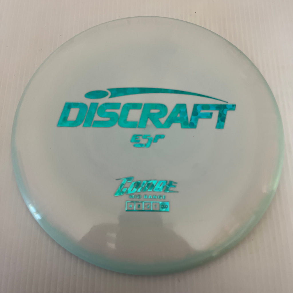 Discraft ESP Comet 4/5/-2/1
