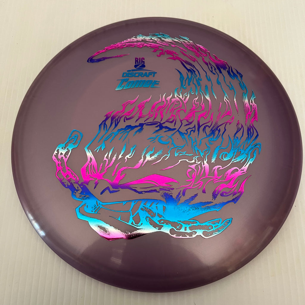 Discraft BigZ Comet 4/5/-2/1