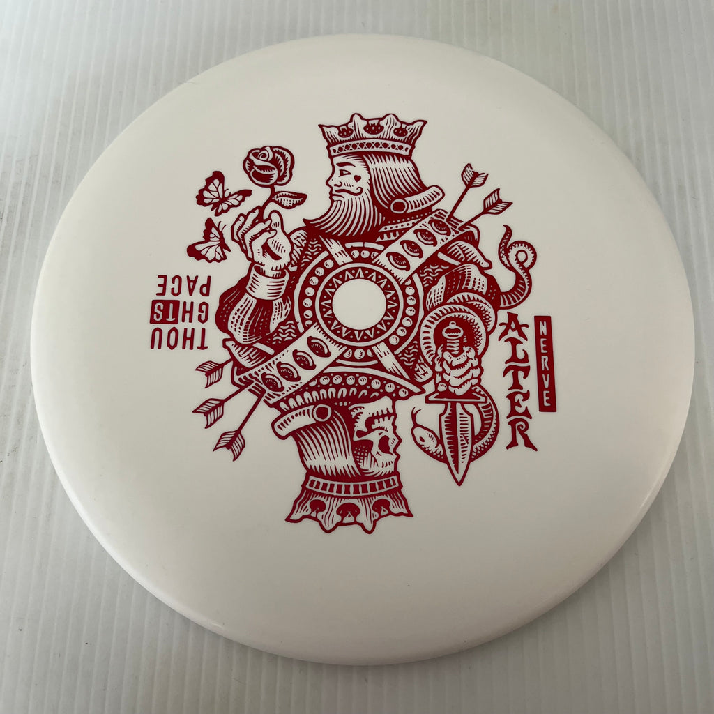 Thought Space Athletics Nerve Alter 3/3/0/1