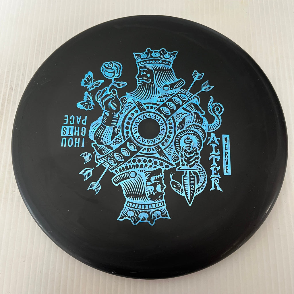 Thought Space Athletics Nerve Alter 3/3/0/1