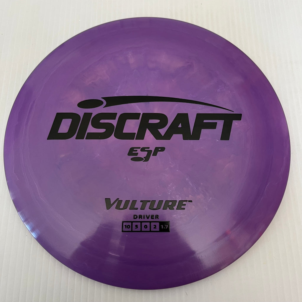 Discraft ESP Vulture 10/5/0/2