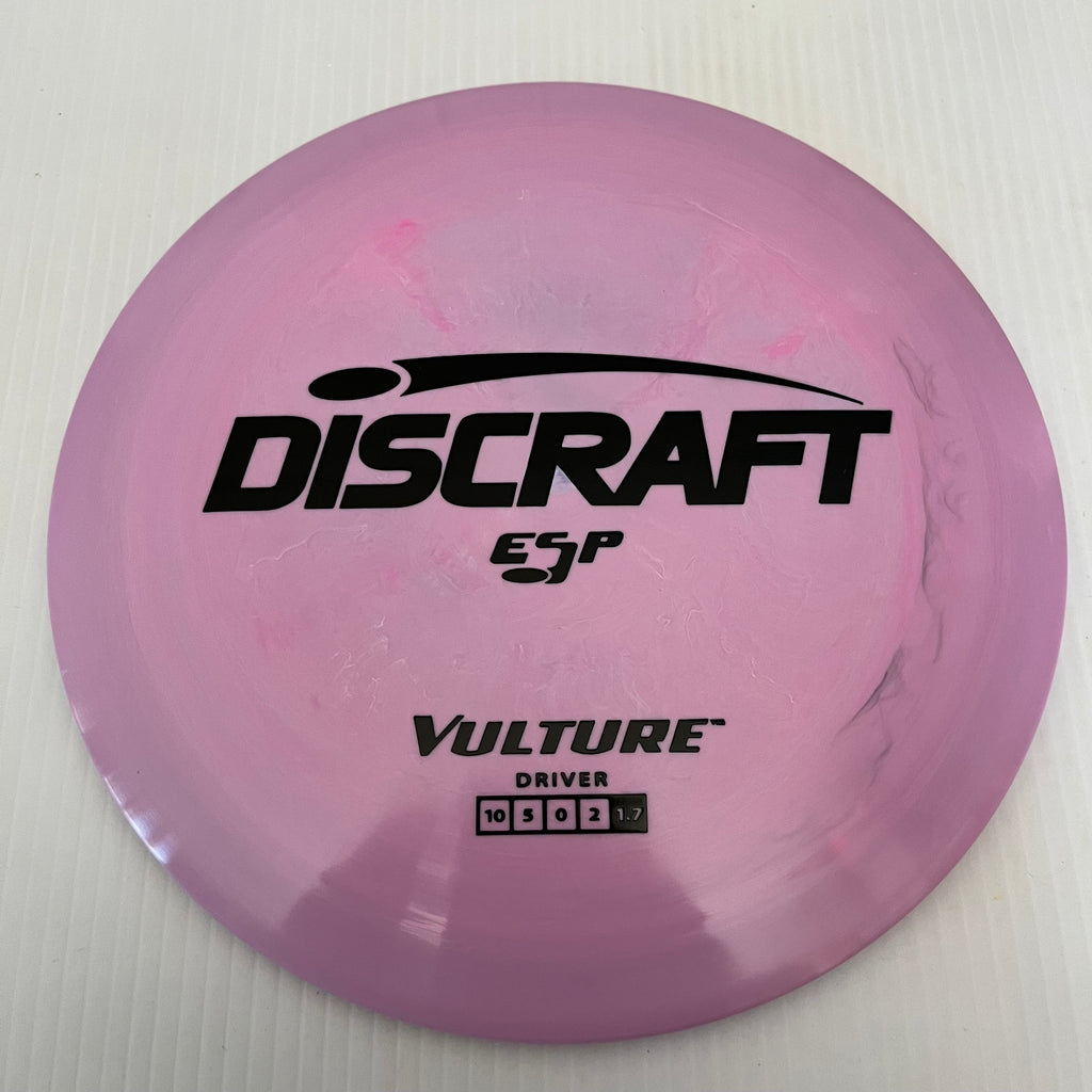 Discraft ESP Vulture 10/5/0/2