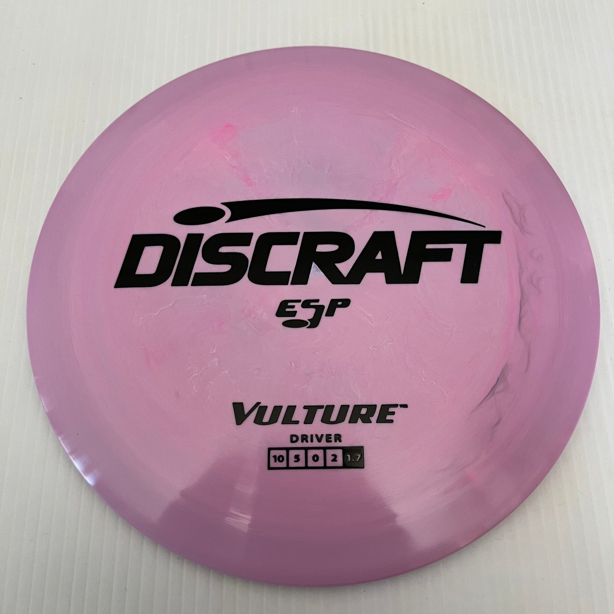 Discraft ESP Vulture 10/5/0/2