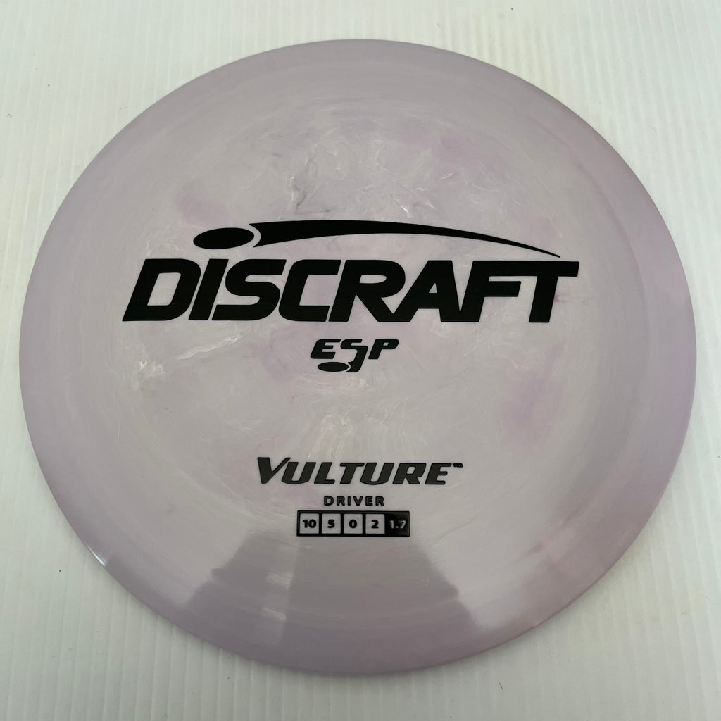 Discraft ESP Vulture 10/5/0/2