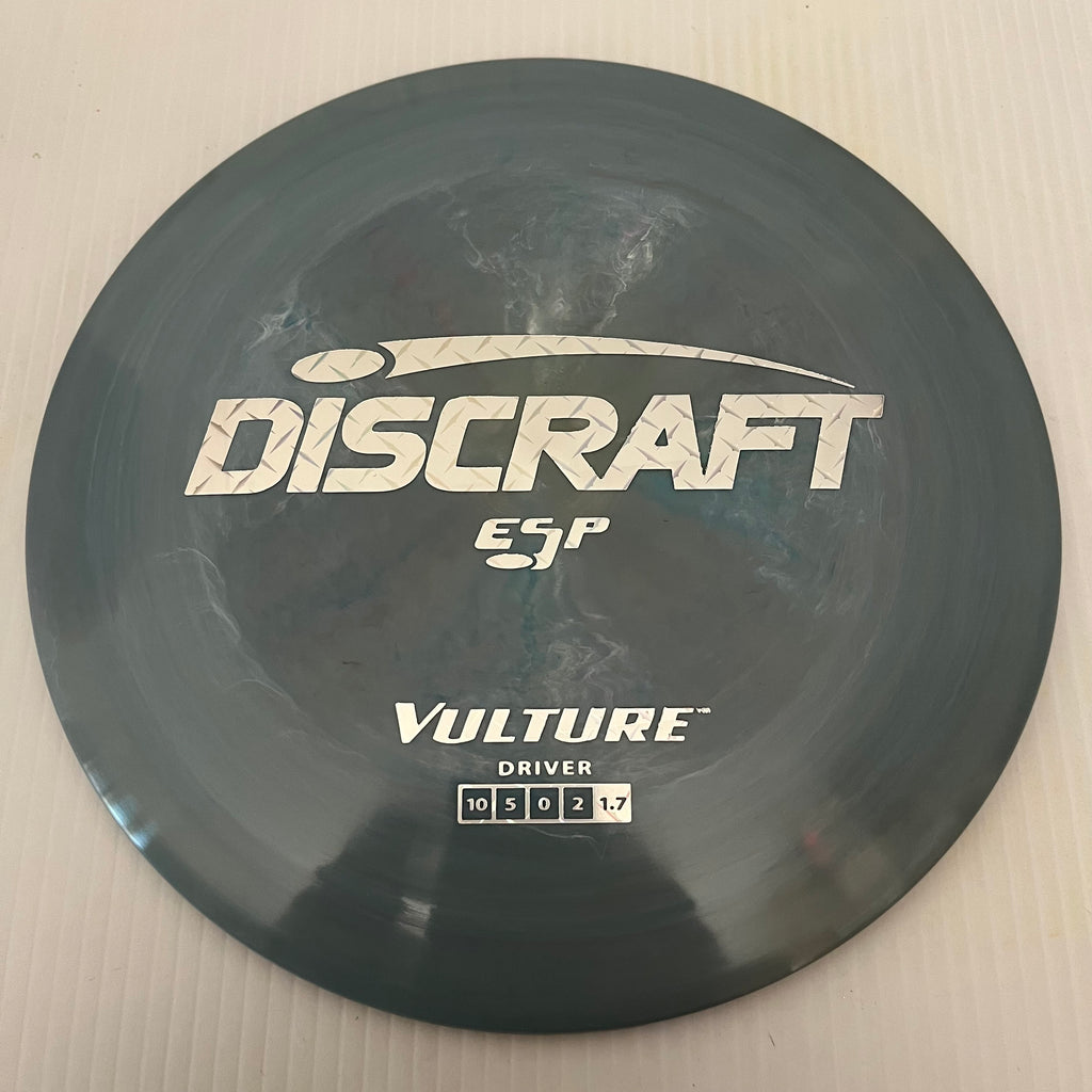 Discraft ESP Vulture 10/5/0/2
