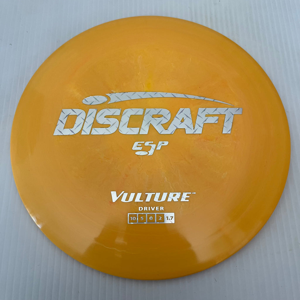 Discraft ESP Vulture 10/5/0/2