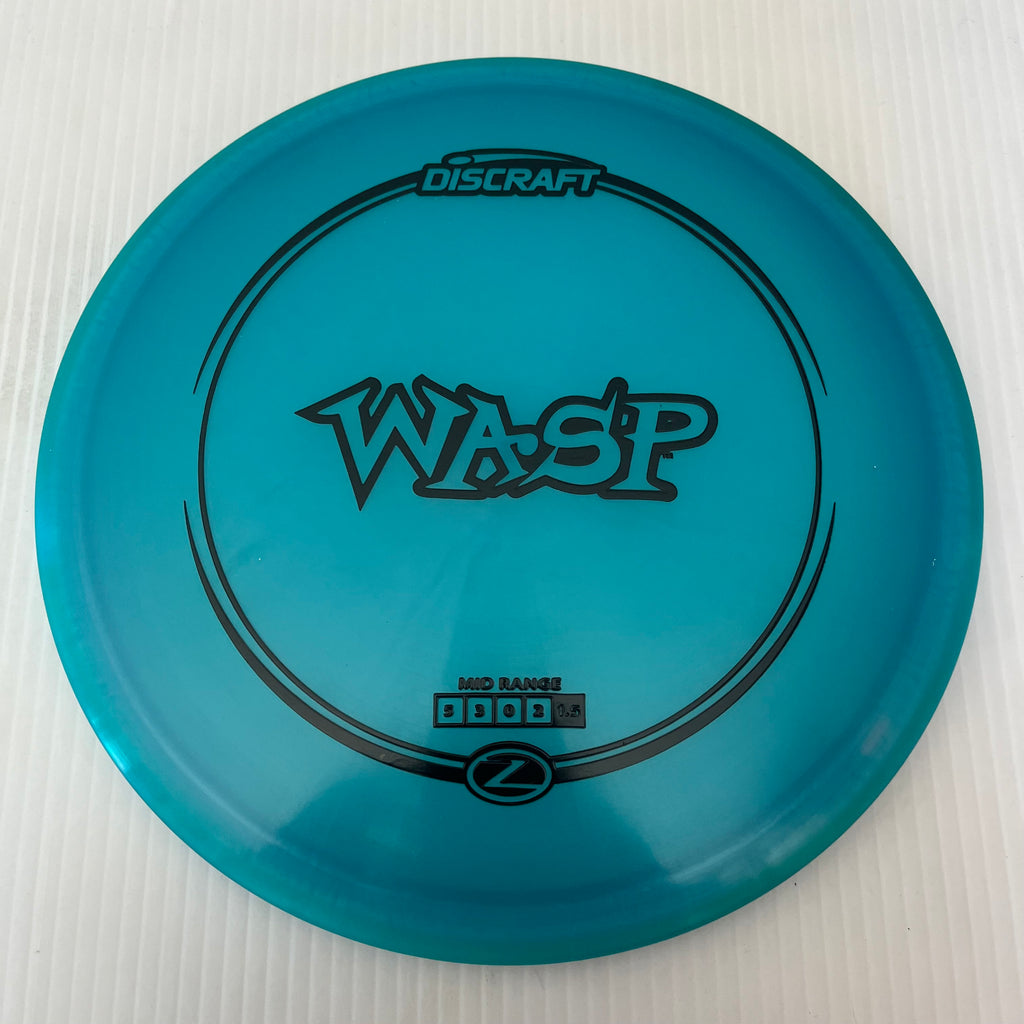 Discraft Z Wasp 5/3/0/2