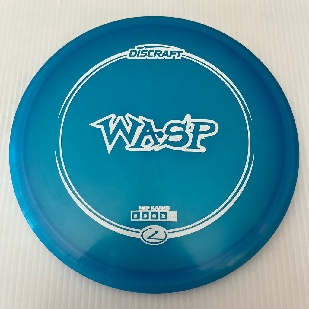 Discraft Z Wasp 5/3/0/2