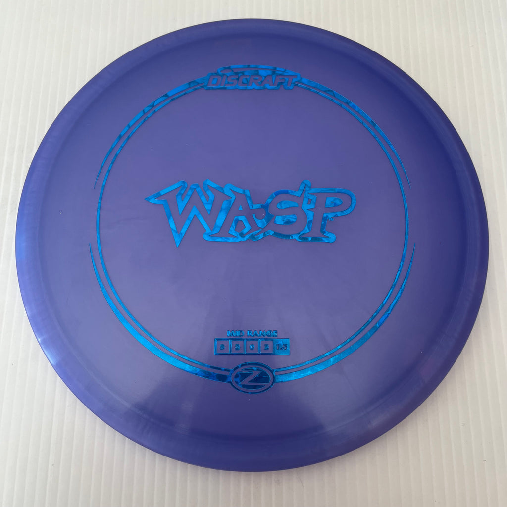 Discraft Z Wasp 5/3/0/2