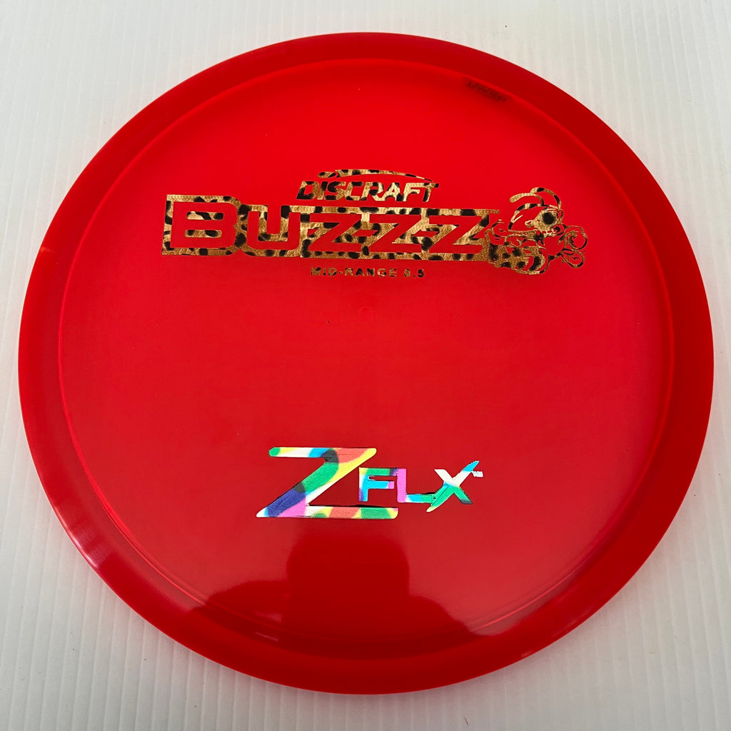 Discraft Z FLX Buzzz 5/4/-1/1 (175-176g)