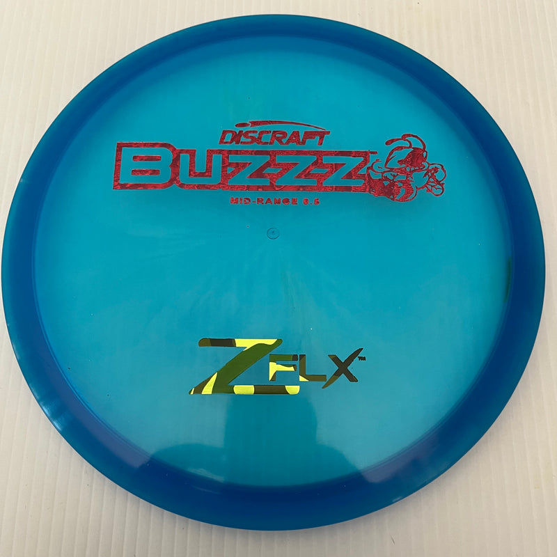 Discraft Z FLX Buzzz 5/4/-1/1 (175-176g)