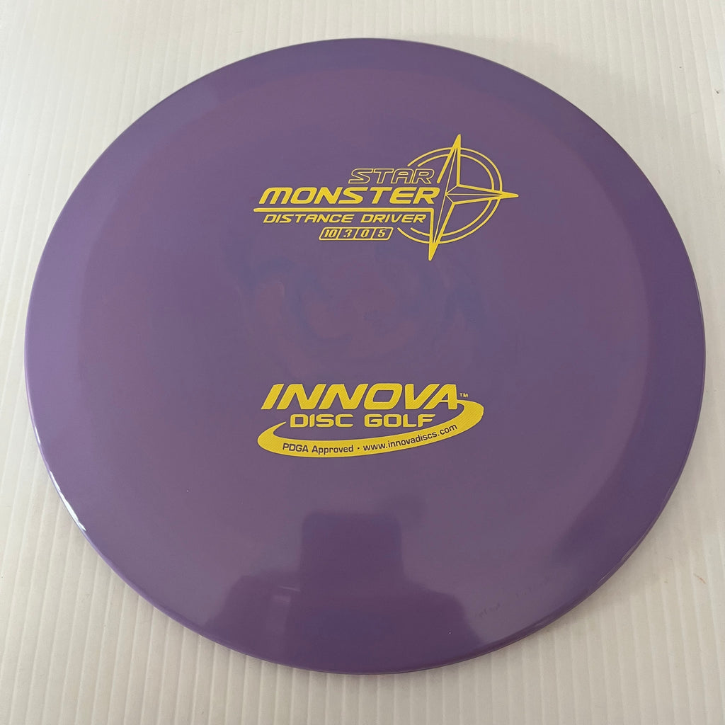 Innova Star Monster 10/3/0/5