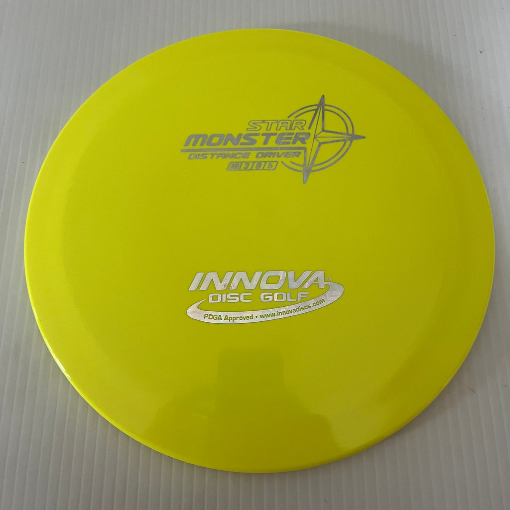 Innova Star Monster 10/3/0/5