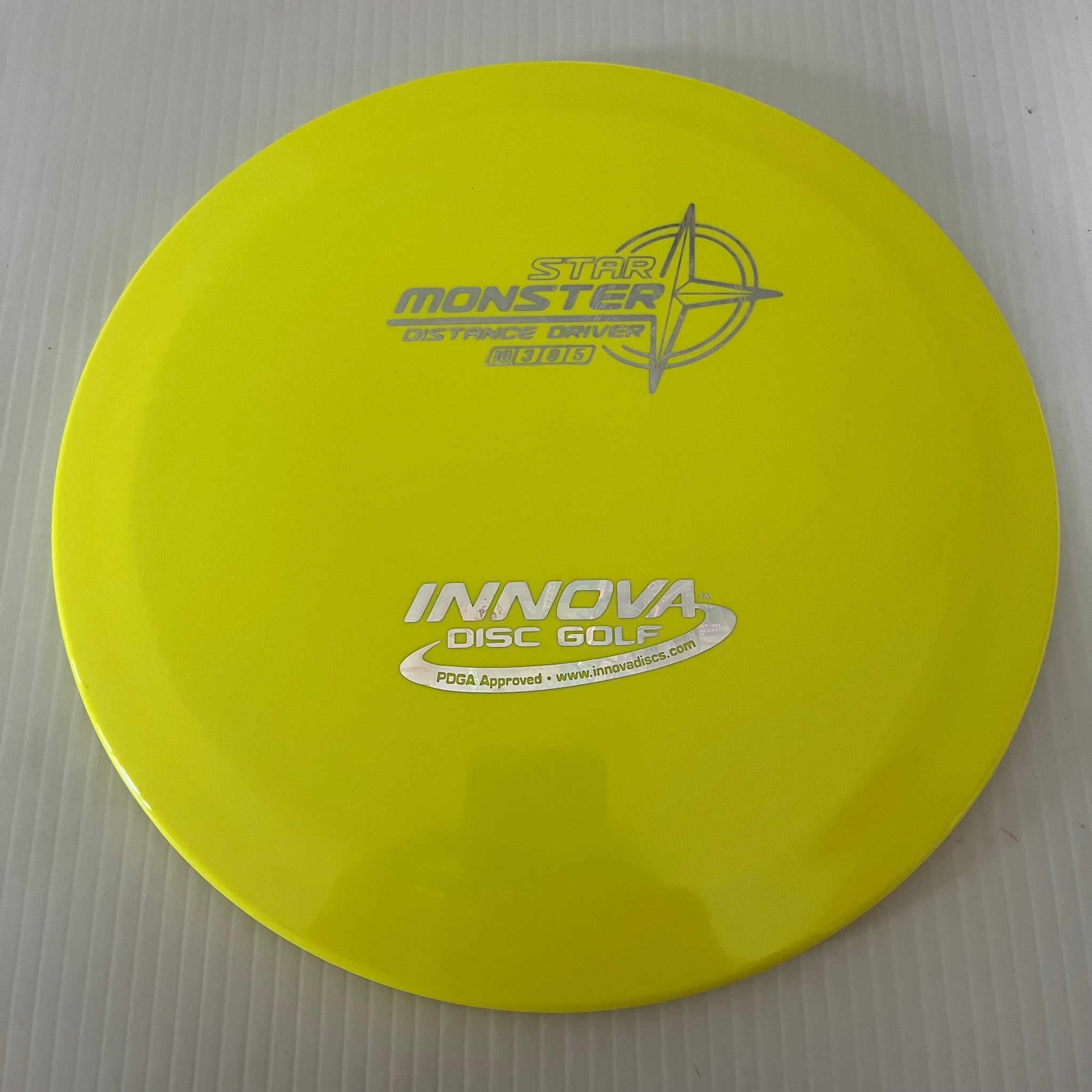 Innova Star Monster 10/3/0/5