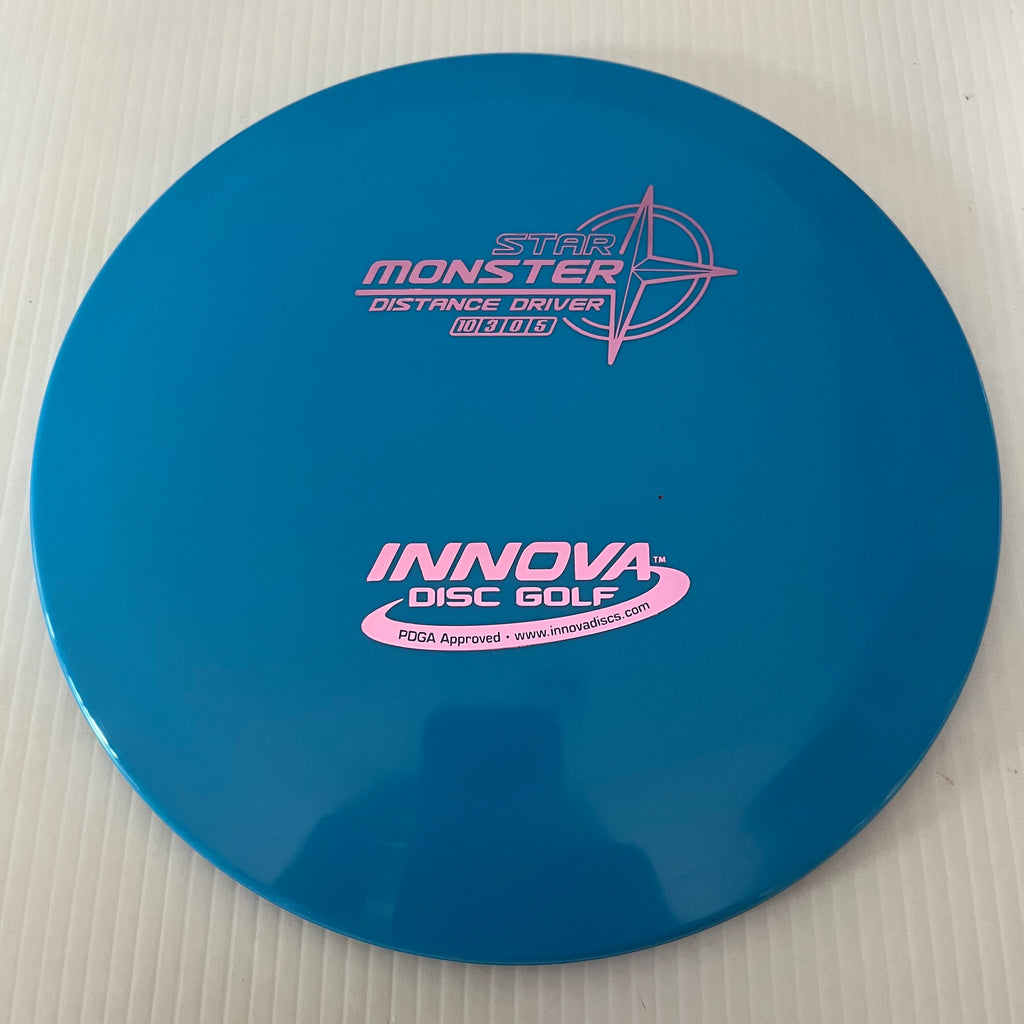 Innova Star Monster 10/3/0/5