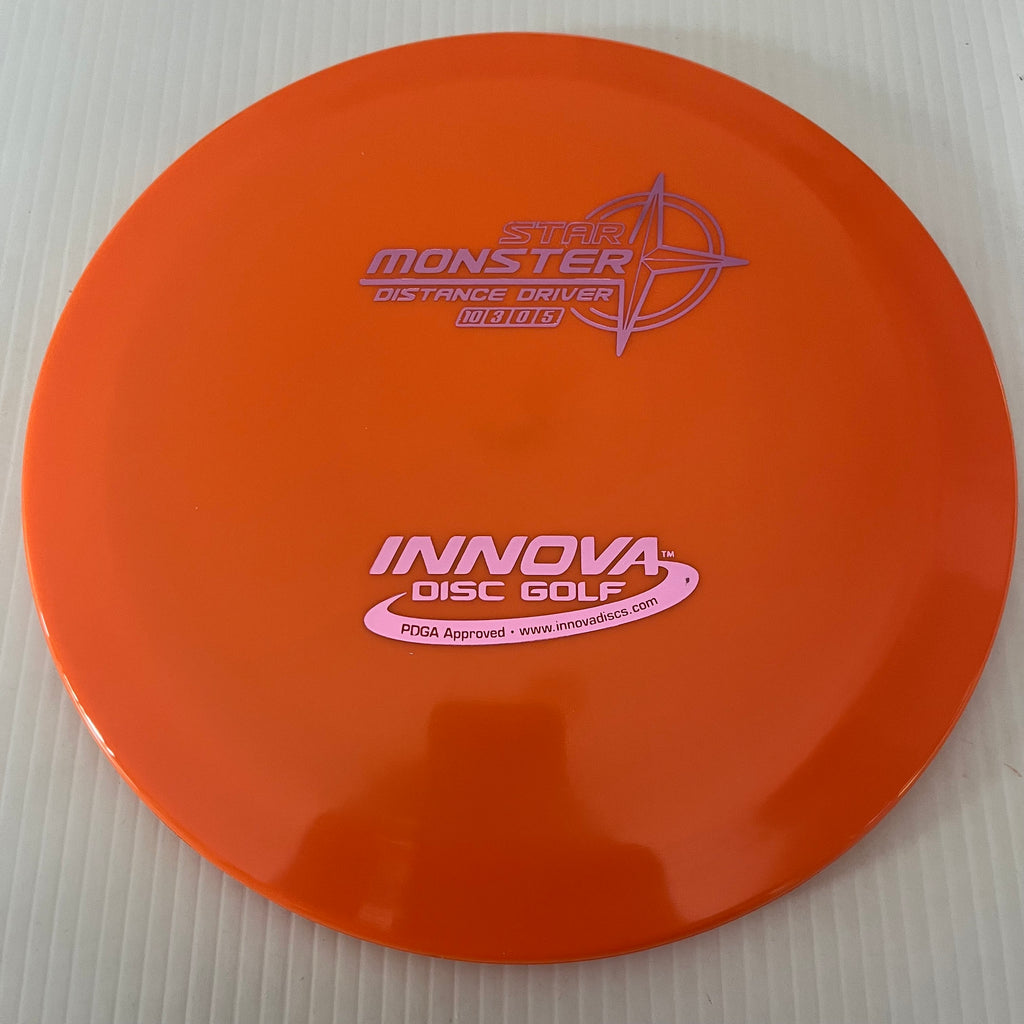Innova Star Monster 10/3/0/5