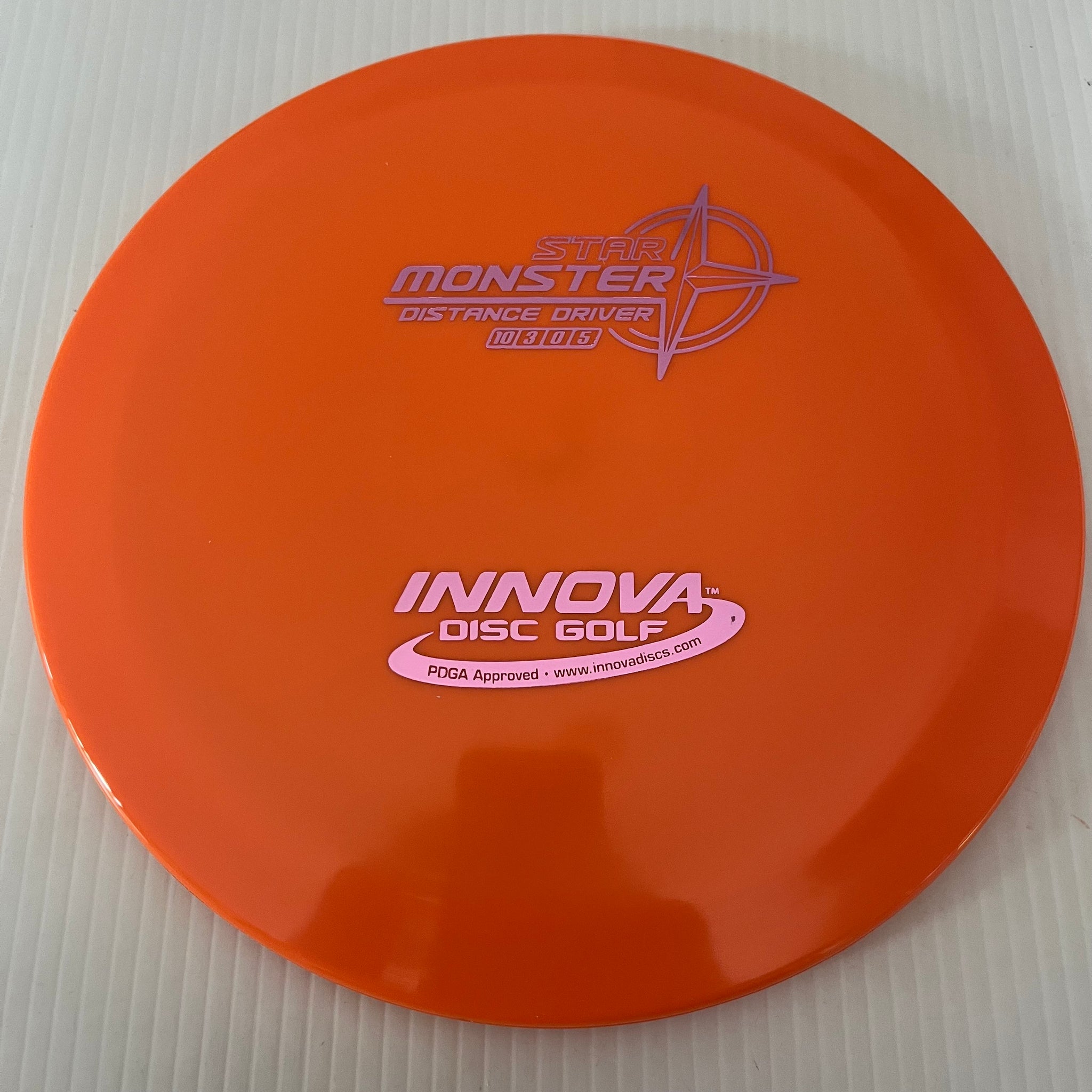 Innova Star Monster 10/3/0/5