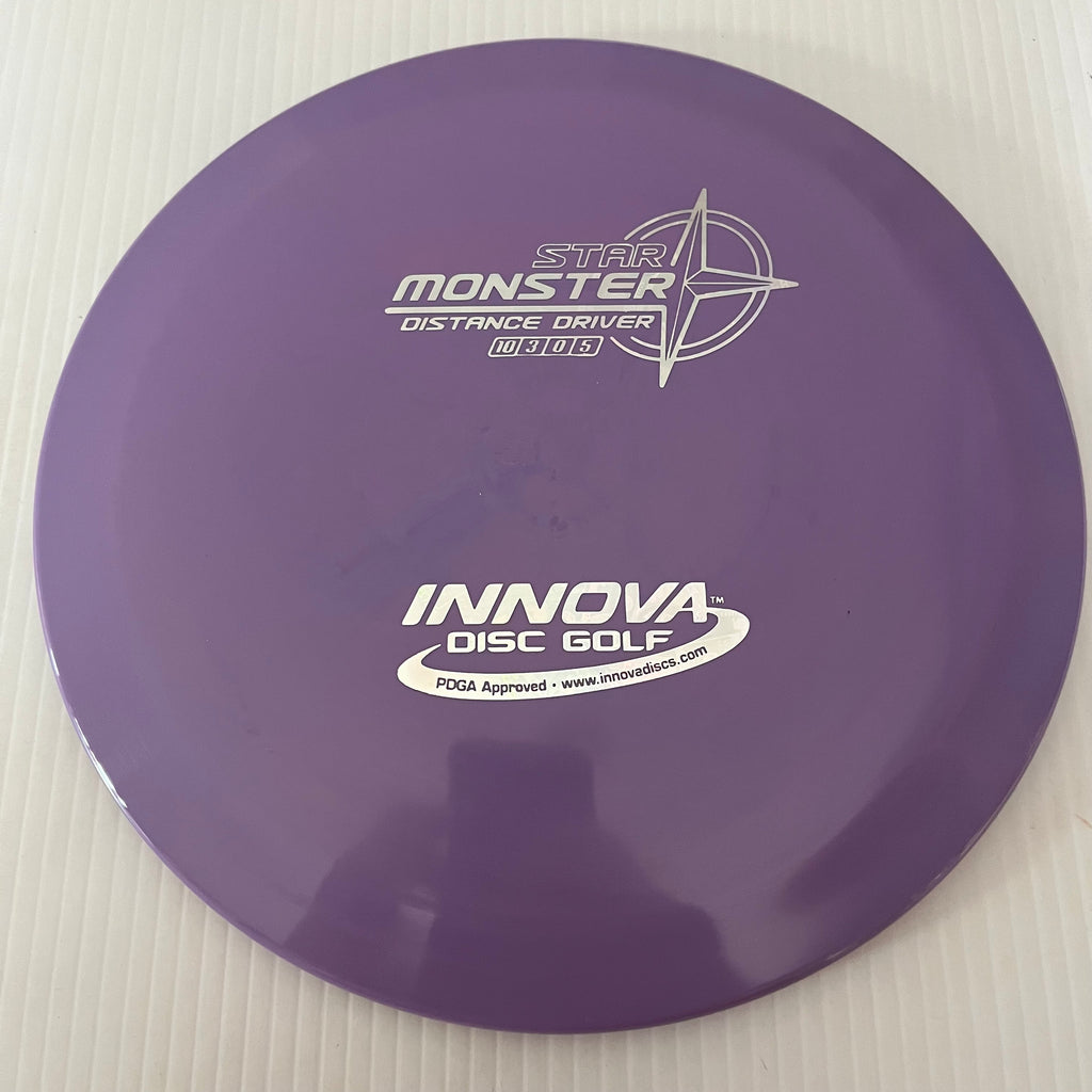 Innova Star Monster 10/3/0/5