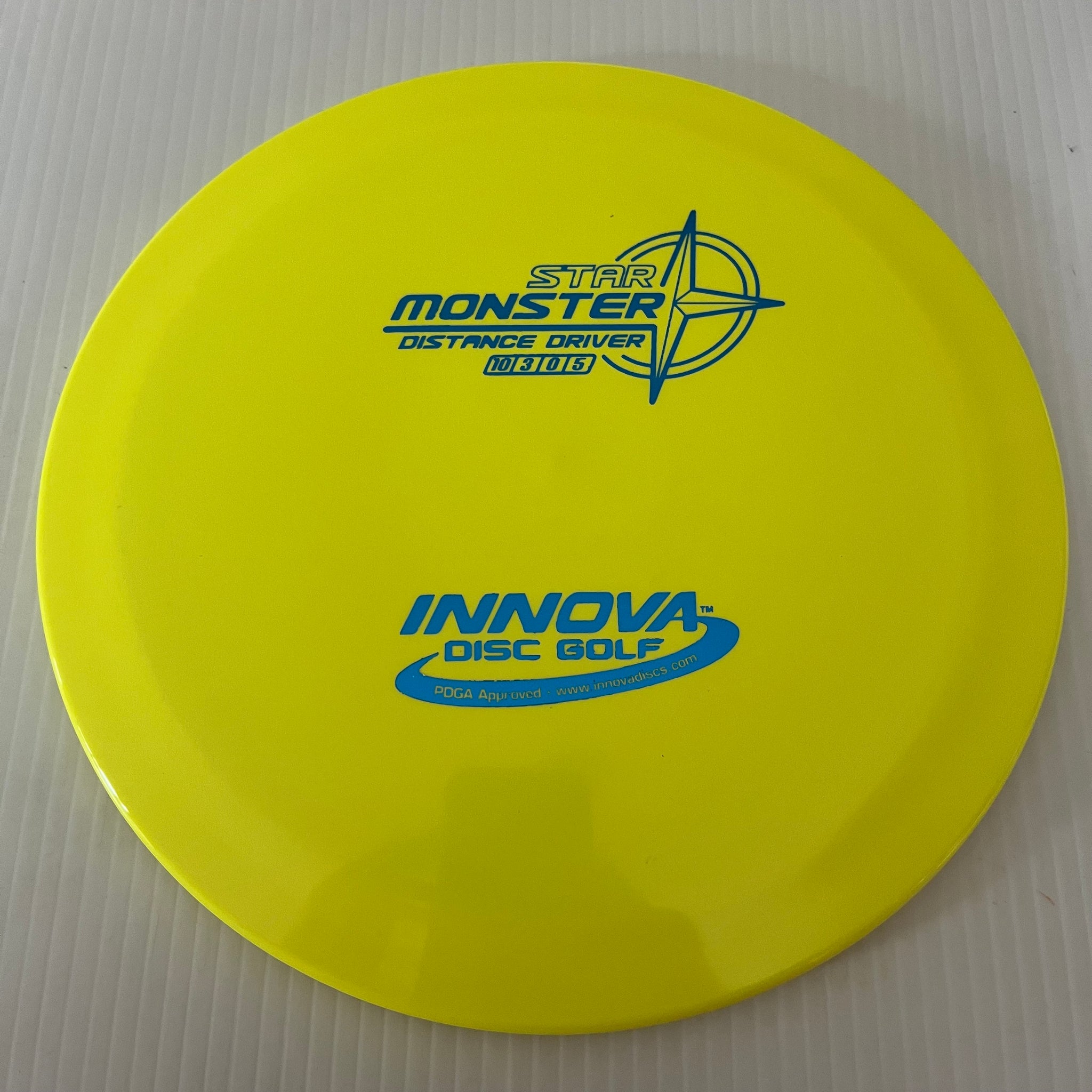 Innova Star Monster 10/3/0/5